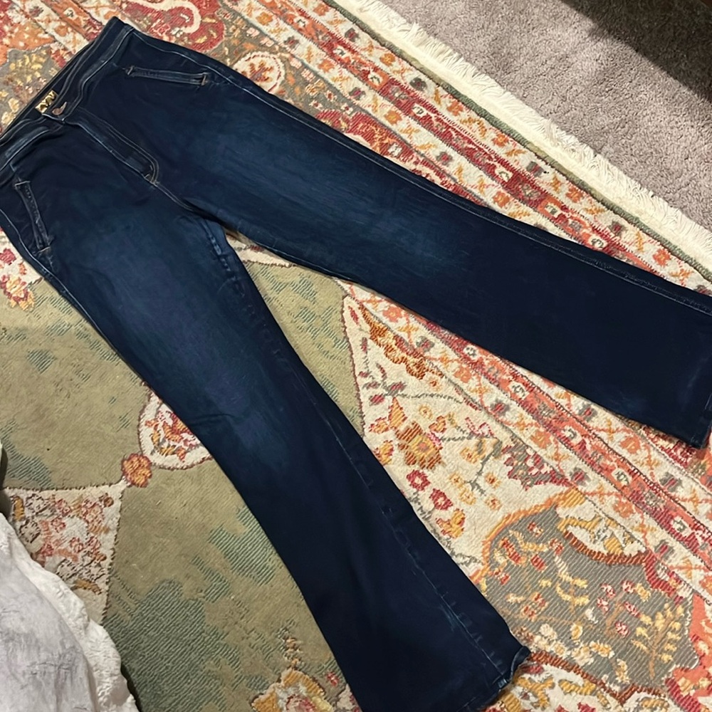 Mother jeans 29